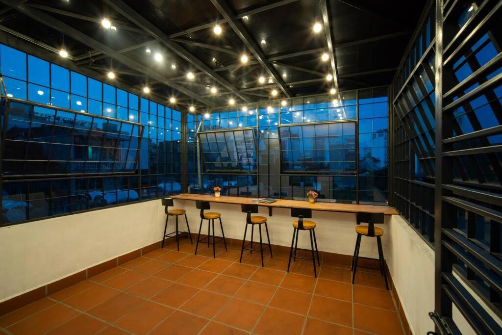 BIG GROUP-ENTIRE HOUSE✩PRIVATE-CENTER-OLD QUARTER