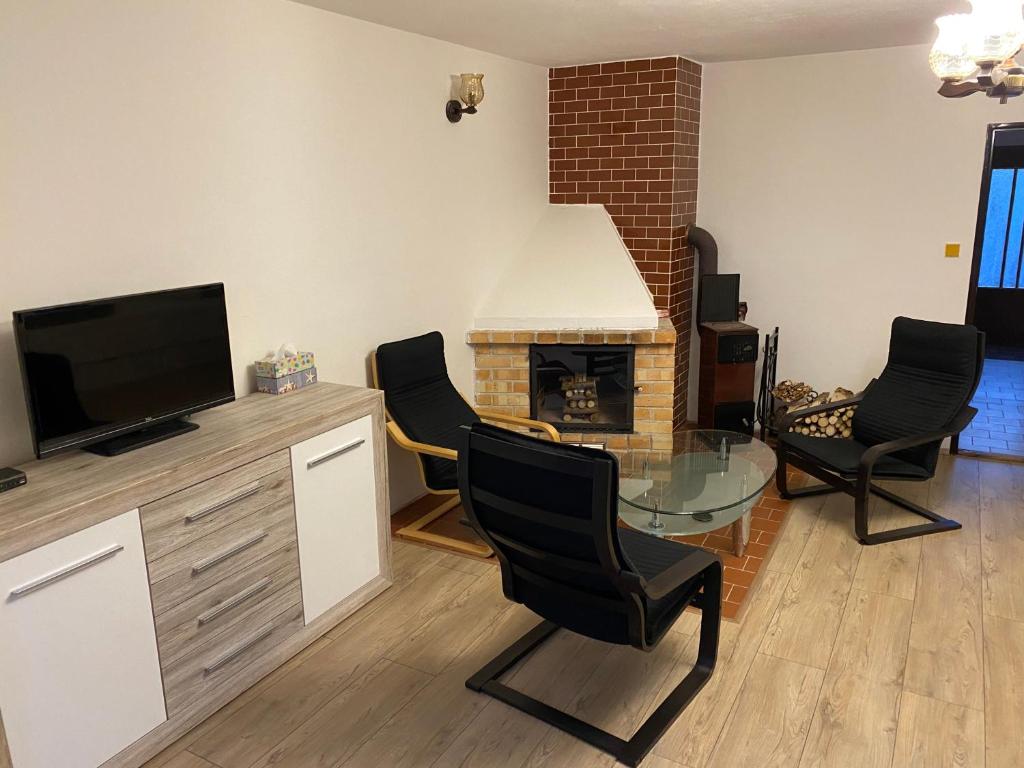 Apartmán Pod Mandloní photo 1