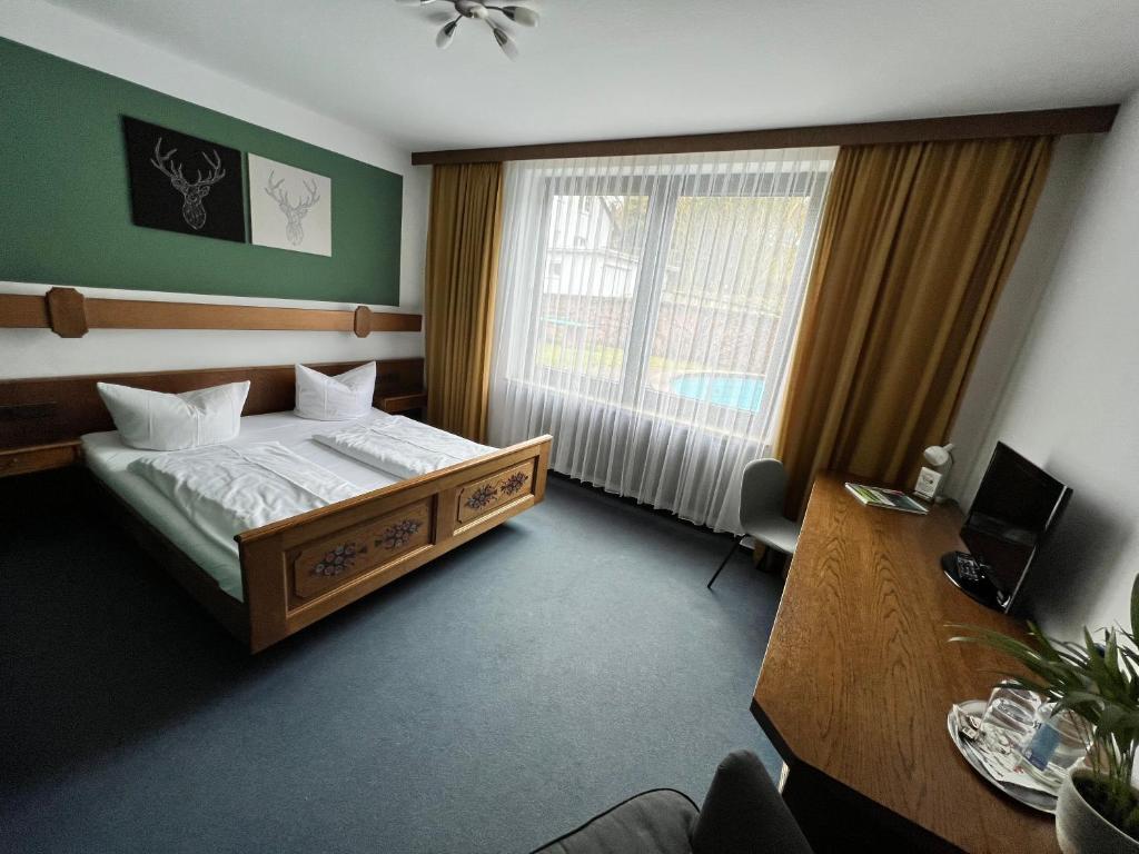 Hotelgasthof Schmucker photo 2