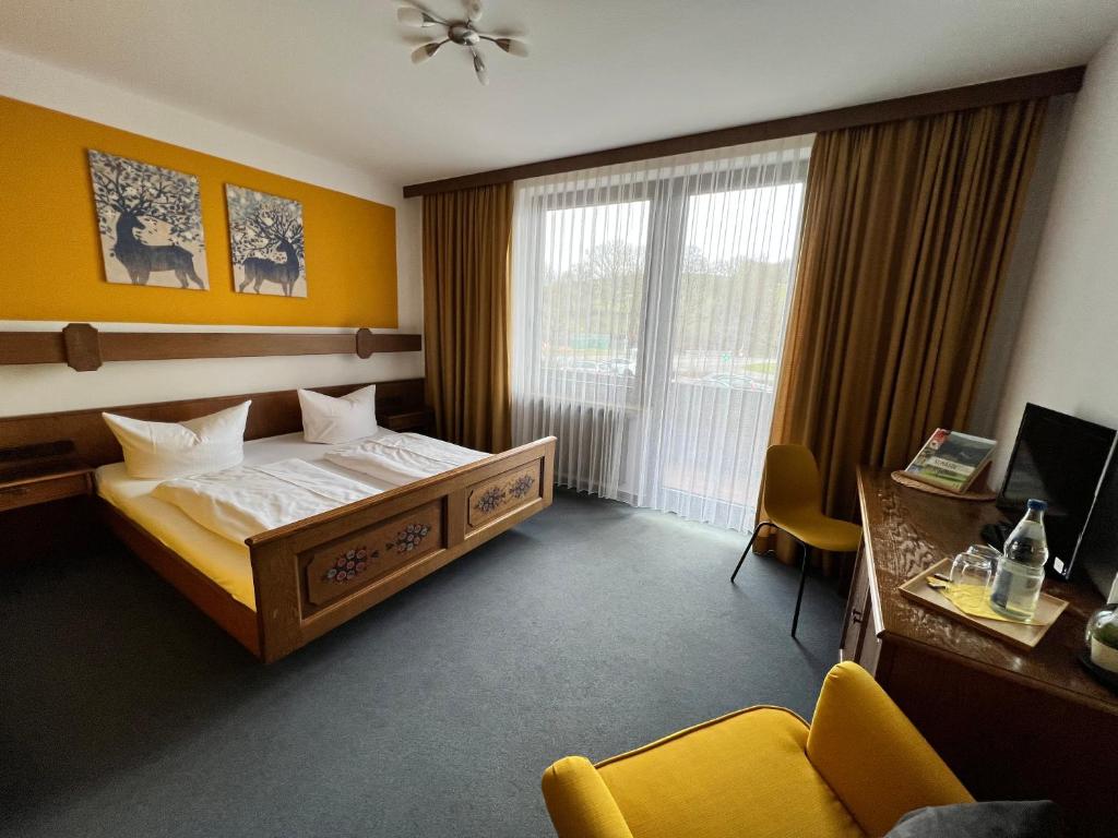 Hotelgasthof Schmucker photo 1