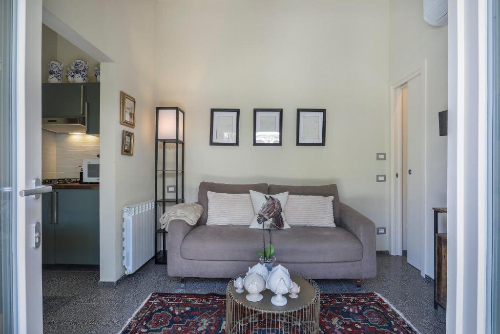 I Levrieri b&b photo 3