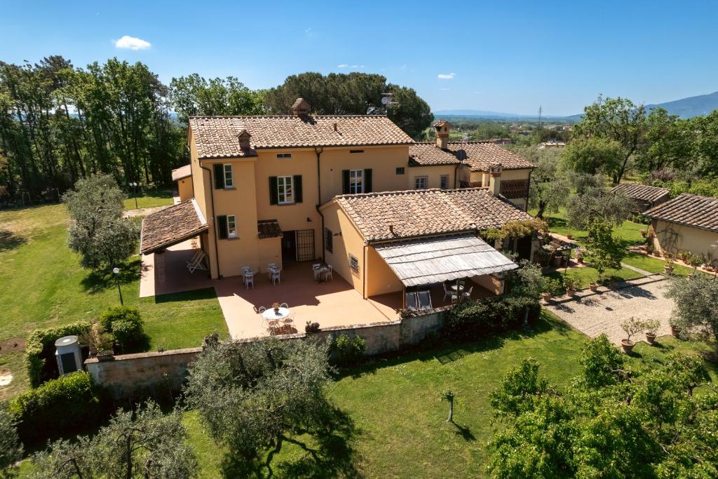 B&B La Casetta photo 4