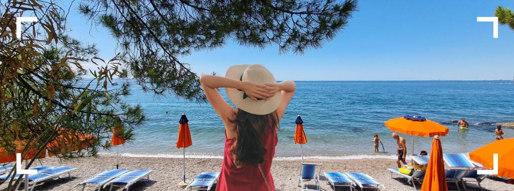 Ginestre Mare 7 - Seashore Apartment