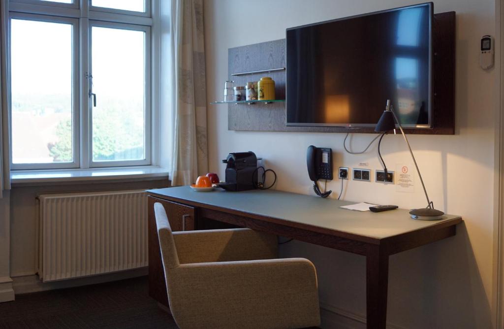 Hotel Europa photo 4