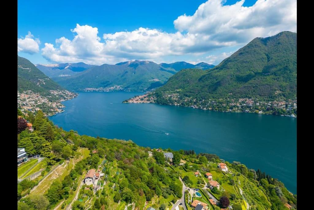 Vivi Il Lago - Lake View photo 4