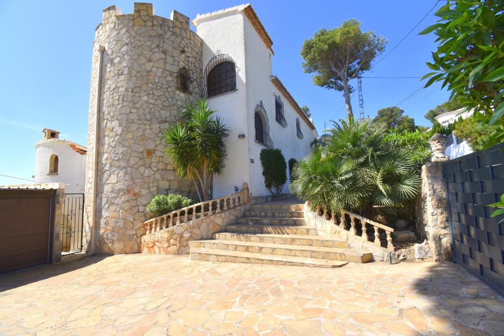 Casa Bonavista photo 4