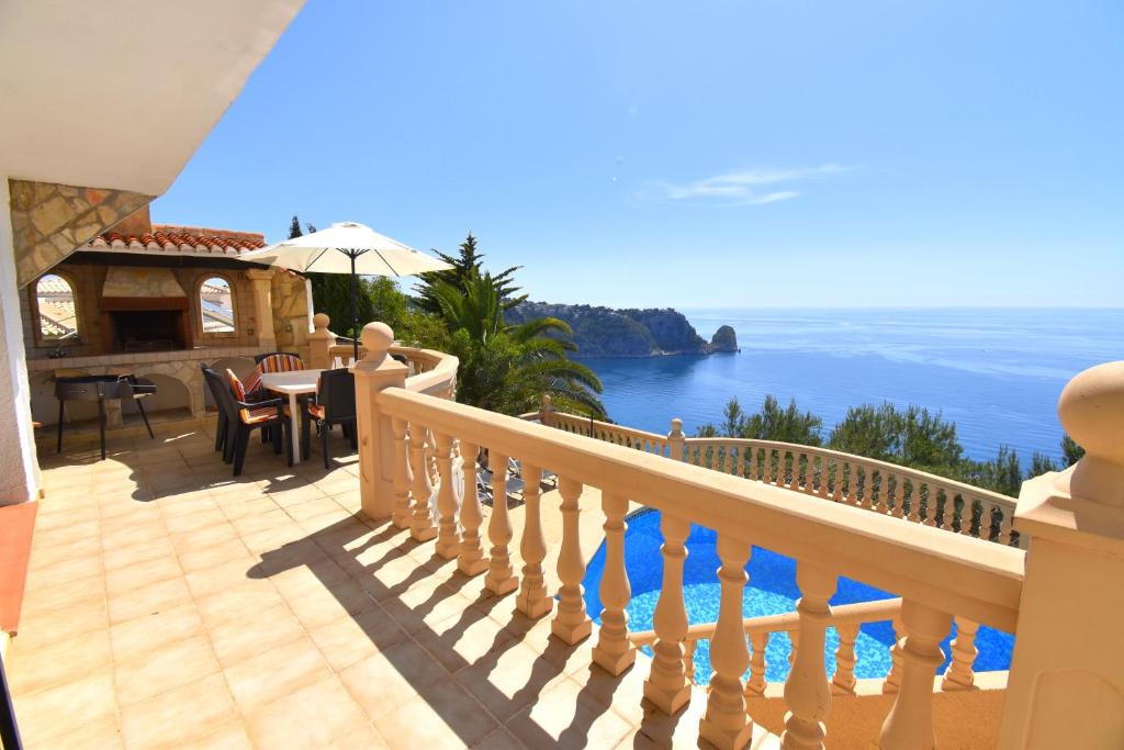 Casa Bonavista photo 2