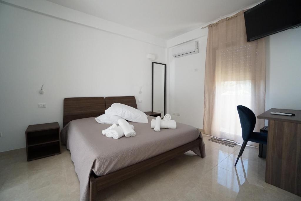 b&b Villa Grazia