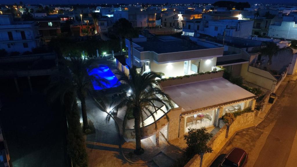 b&b Villa Grazia photo 1