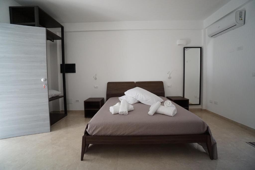 b&b Villa Grazia photo 2