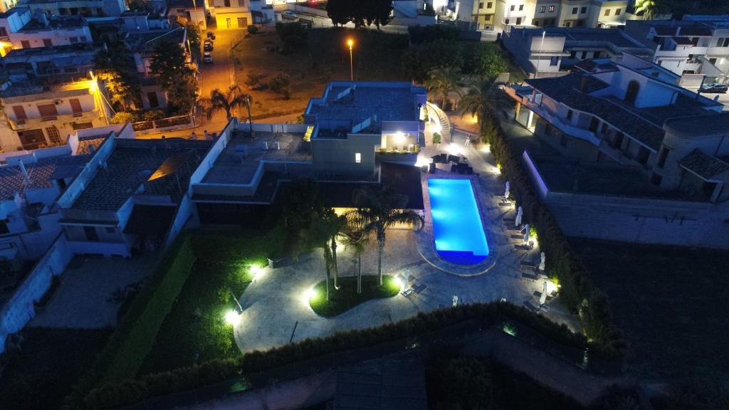 b&b Villa Grazia photo 4