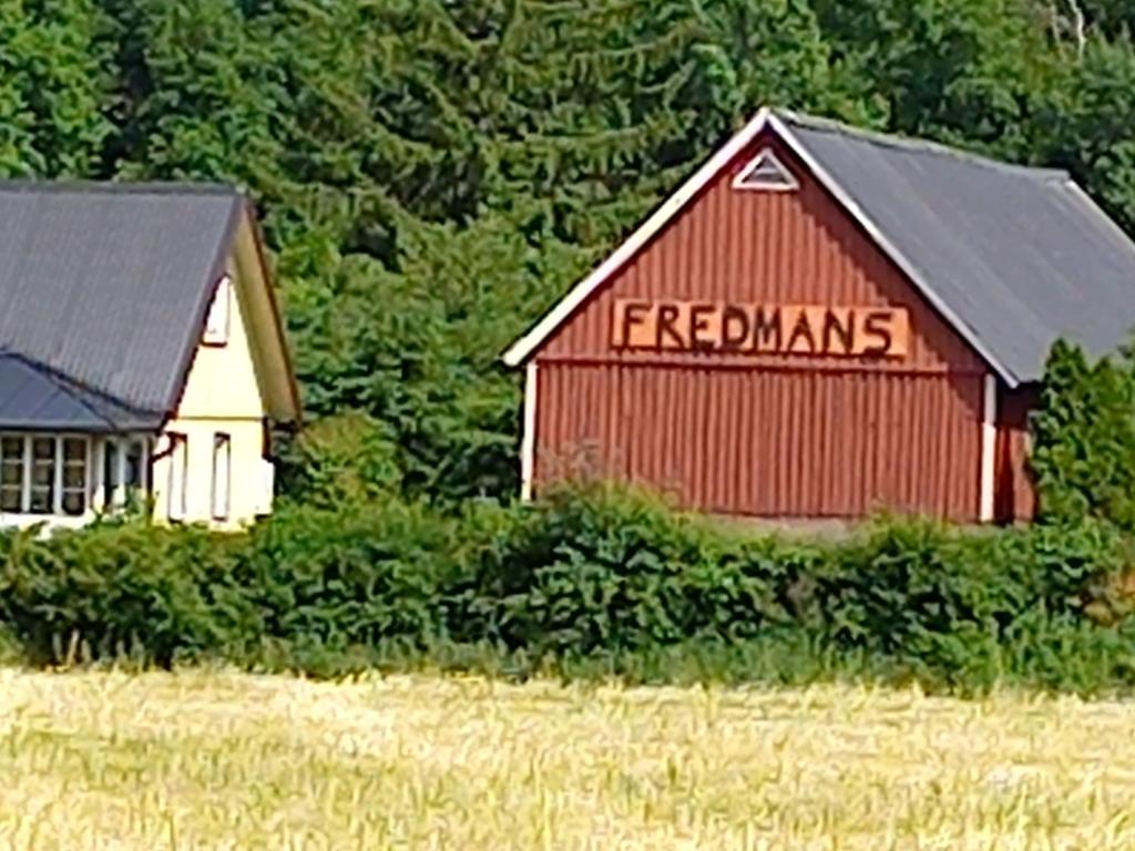 Fredmans skäralids nationalpark photo 2