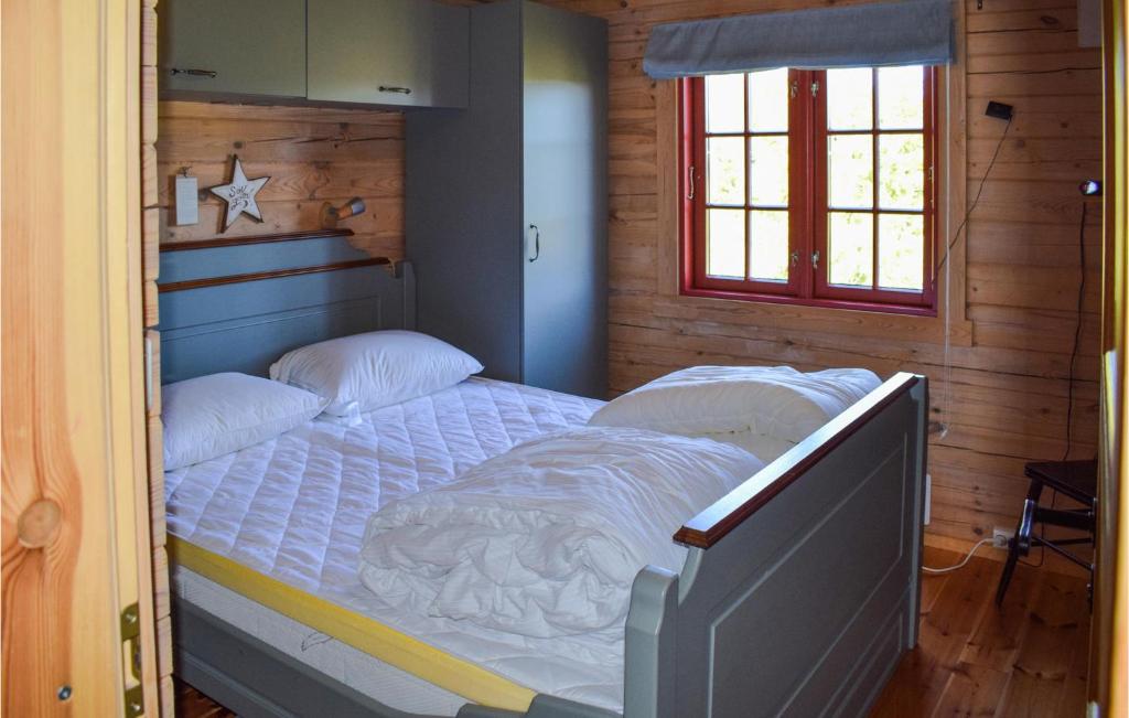 Nice Home In Nissedal With Jacuzzi And 4 Bedrooms photo 1
