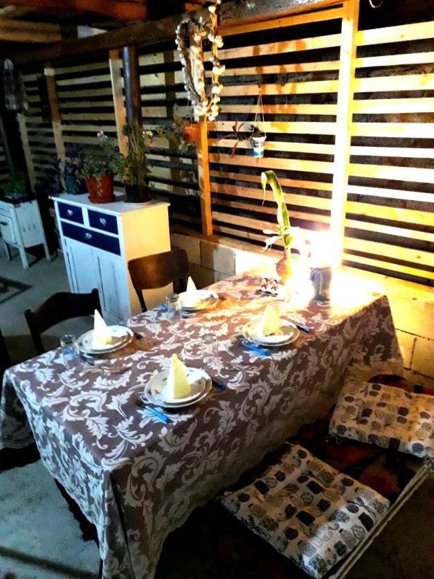 Guest house Meri Poppins photo 3