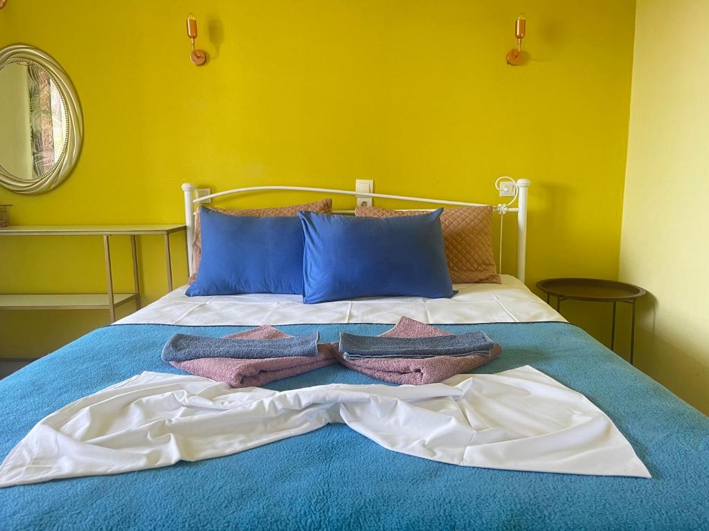 Villa Corfiota Moraitika Beach photo 2