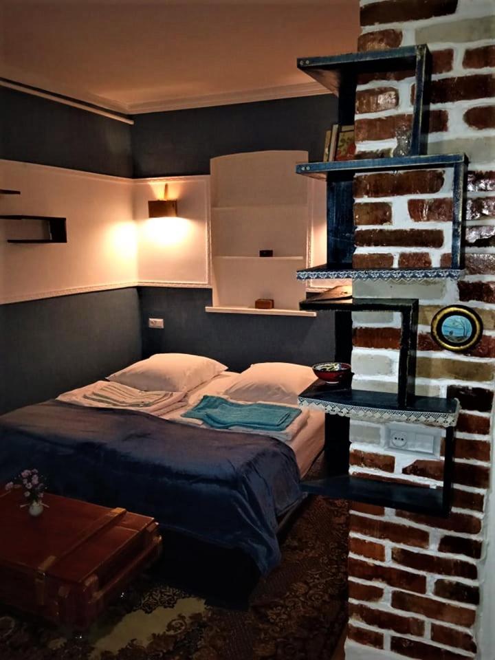 Guest house Meri Poppins photo 1