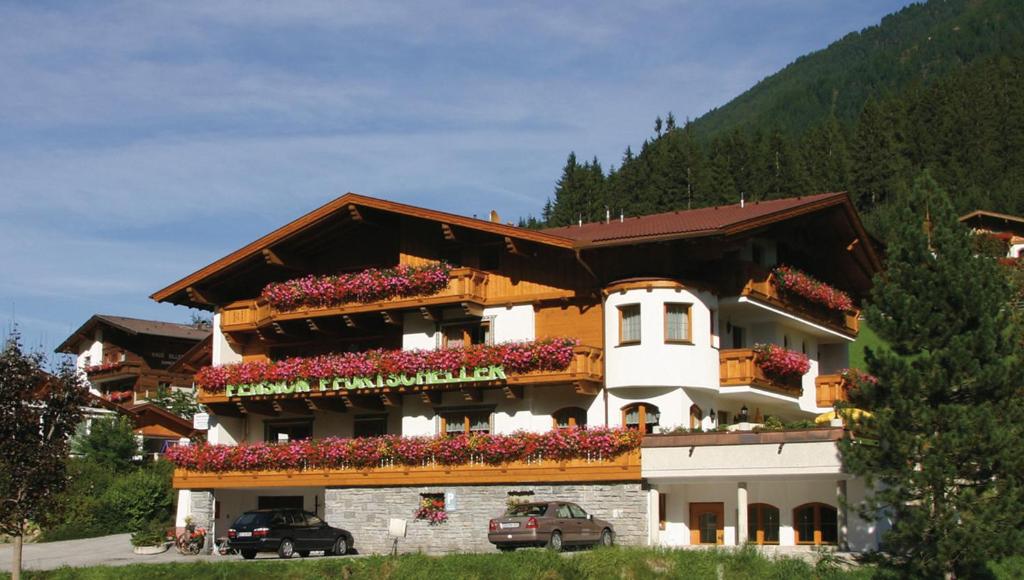 Alpenpension Pfurtscheller photo 4