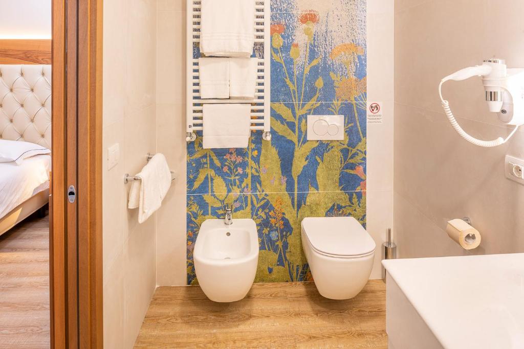 Hotel Centrale photo 1