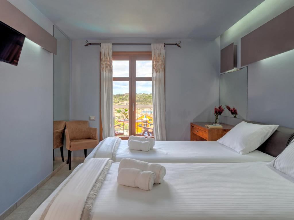Fiscardo Bay Hotel photo 4