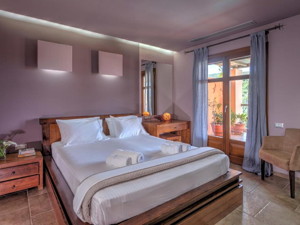 Fiscardo Bay Hotel photo 3
