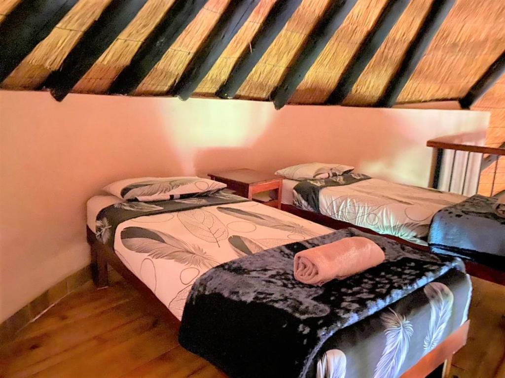 Family Lodge in Natural African Bush - 2115 photo 3