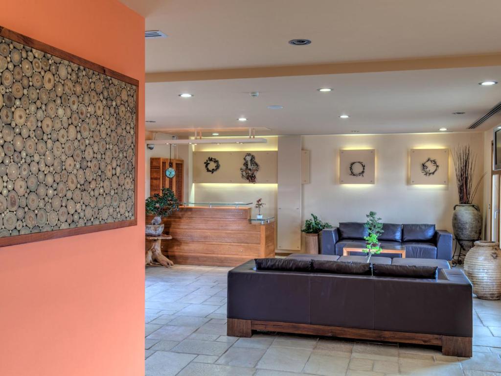 Fiscardo Bay Hotel photo 2