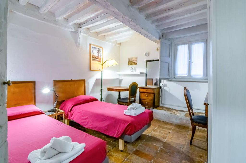 Appartamento Valbona nel cuore di Urbino