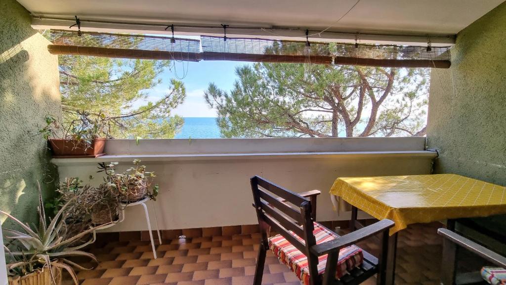 Ginestre Mare 7 - Seashore Apartment photo 3