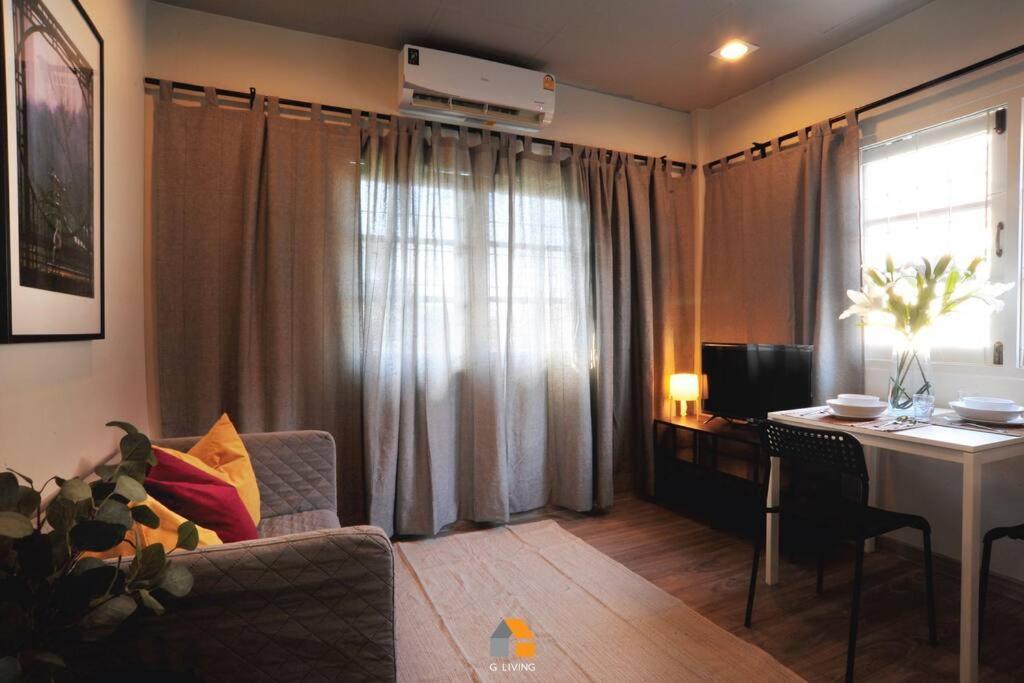 Arasa House by G Living -6mins MRT Klong Bang Phai photo 4