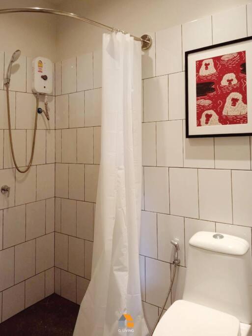 Arasa House by G Living -6mins MRT Klong Bang Phai photo 3