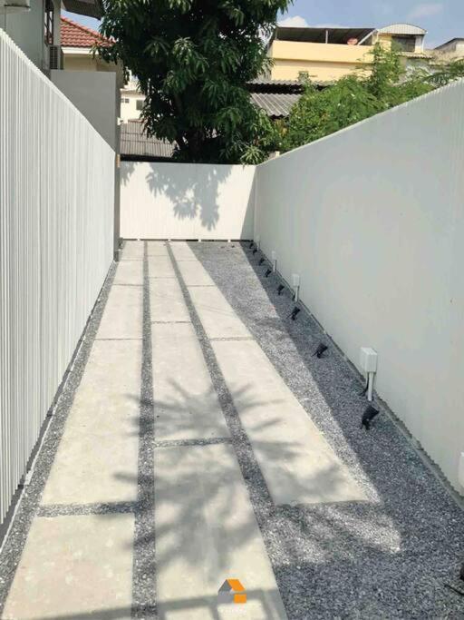 Arasa House by G Living -6mins MRT Klong Bang Phai photo 2