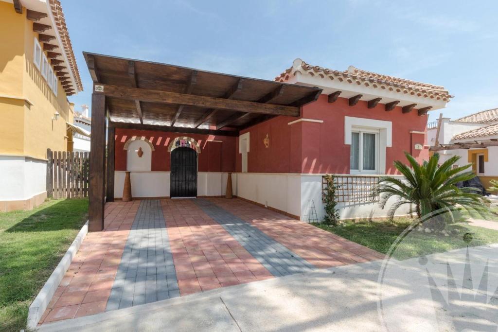 Mar Menor Golf Resort - 161 photo 2