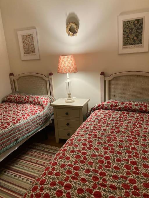 Elegante apartamento en Escarrilla con vistas al valle photo 1