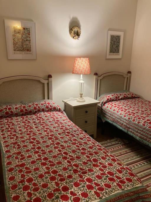 Elegante apartamento en Escarrilla con vistas al valle photo 3
