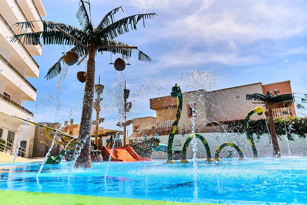 Leonardo Royal Hotel Ibiza Santa Eulalia photo 3