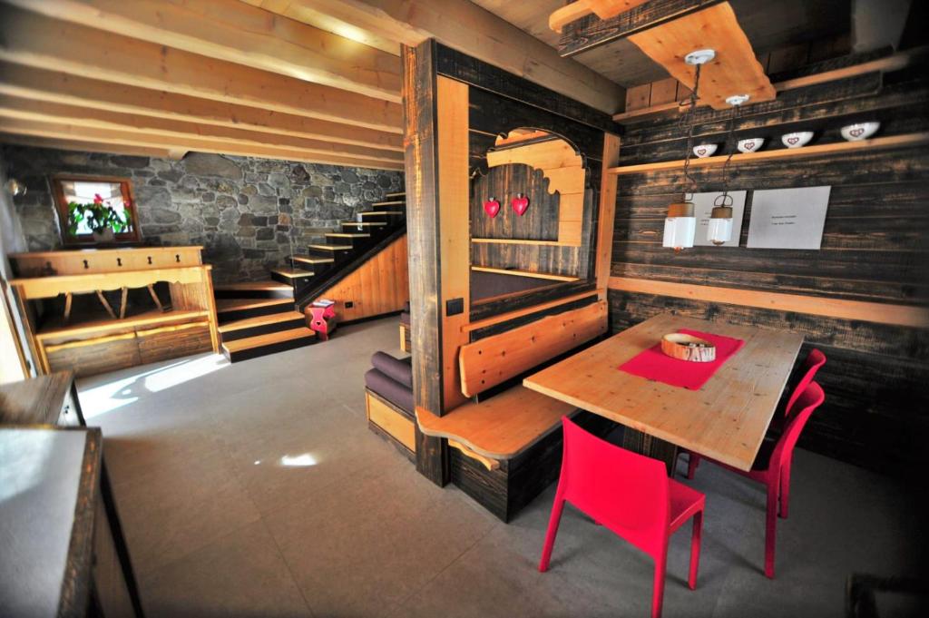 Chalet Al Cucù photo 3