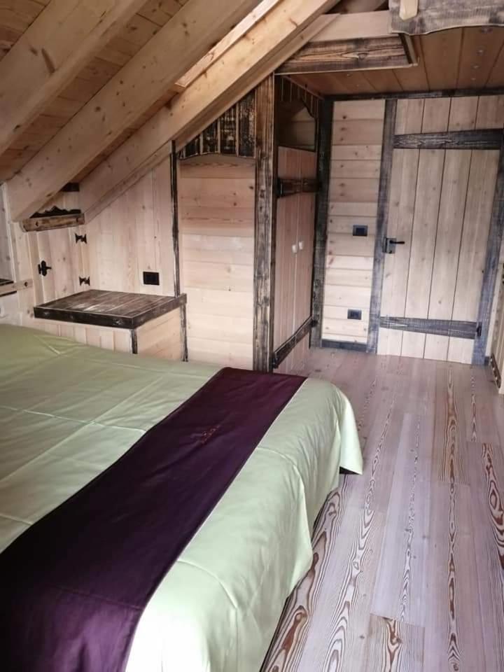Chalet Al Cucù photo 2