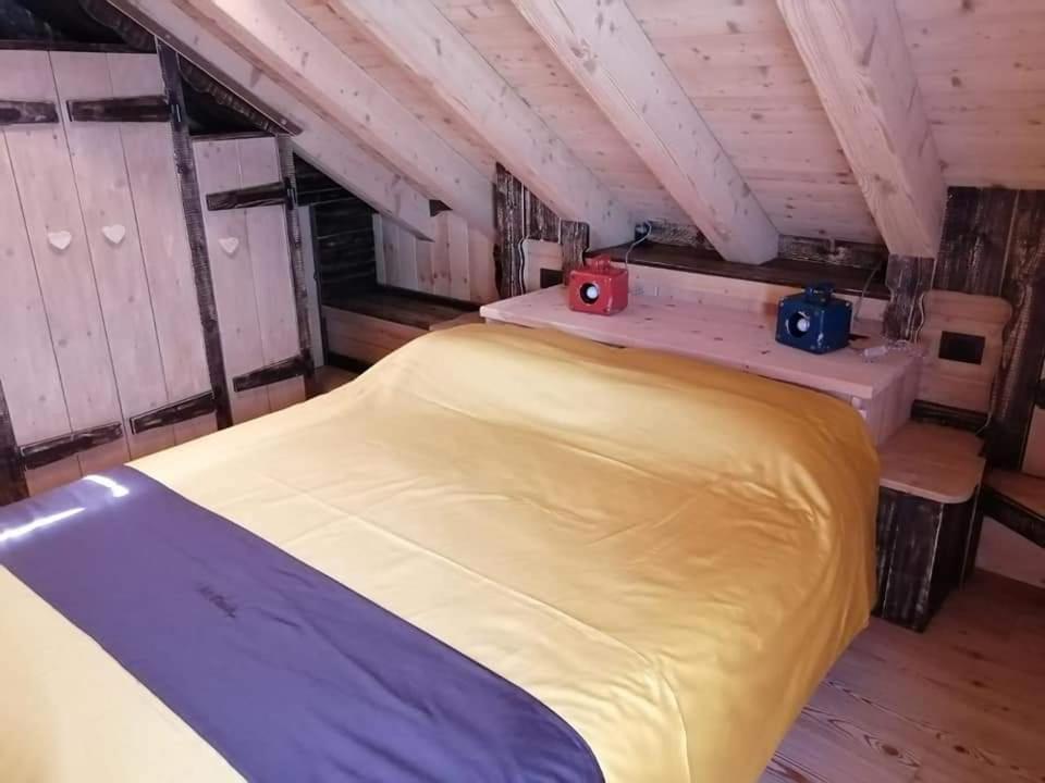 Chalet Al Cucù photo 1
