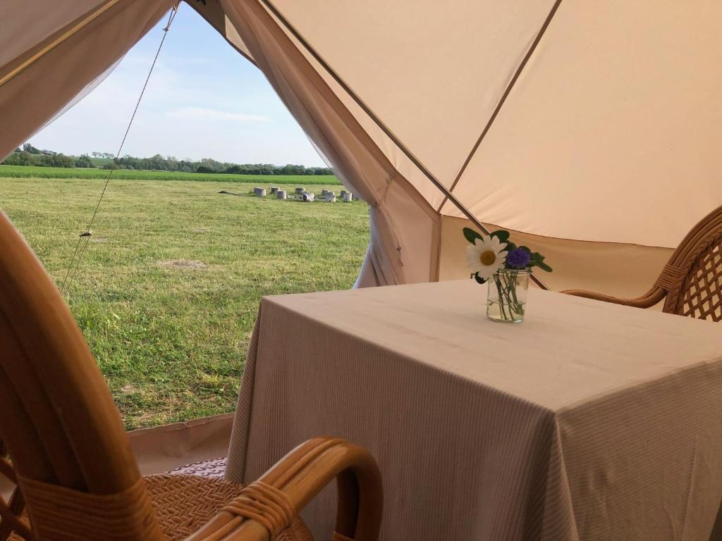 Helles Have Glamping photo 3