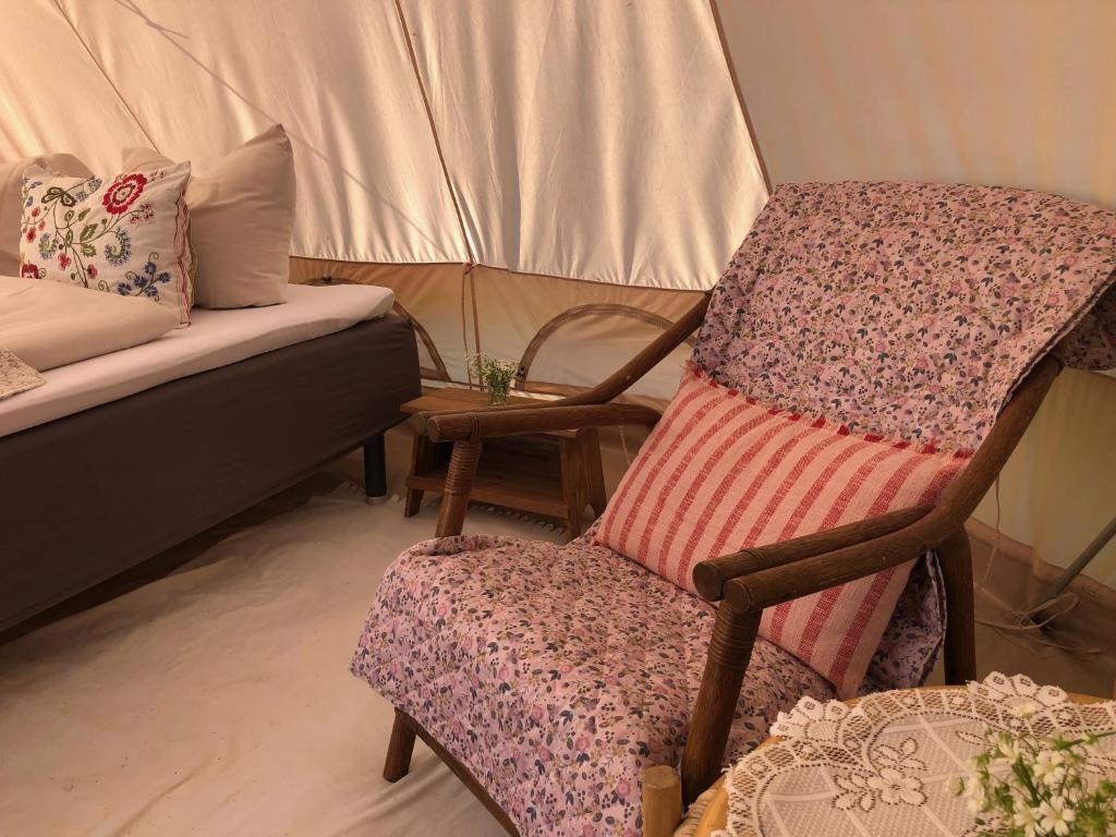 Helles Have Glamping photo 4