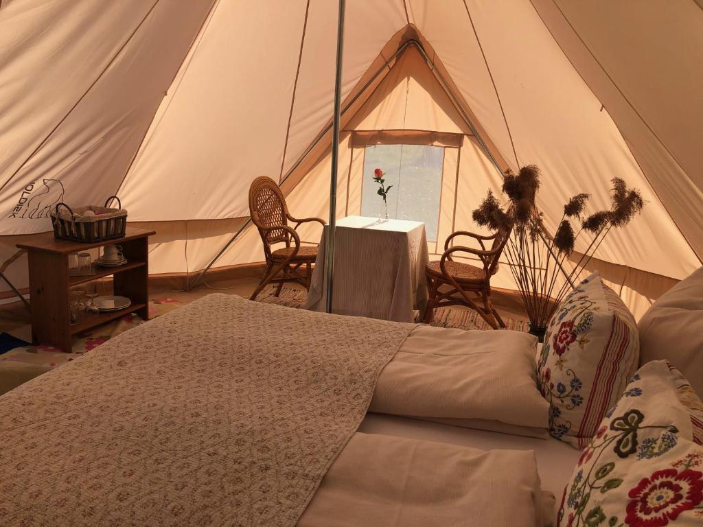 Helles Have Glamping photo 1