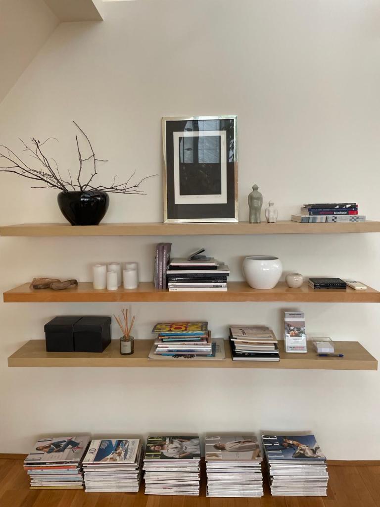 Apartment Penthouse Festina Lente photo 4