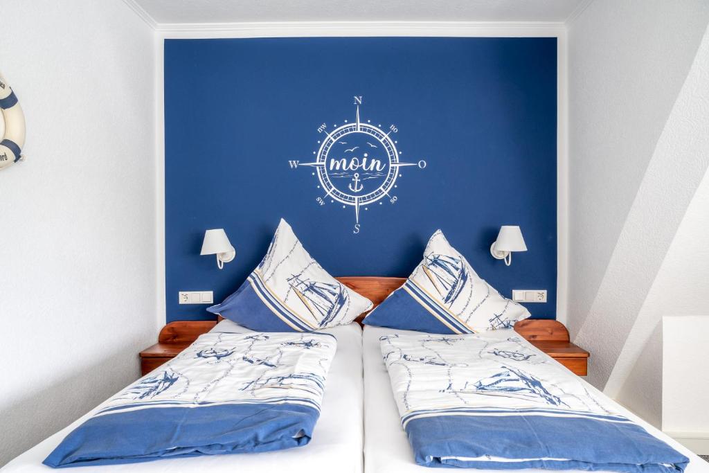 Inselhotel Arfsten photo 3
