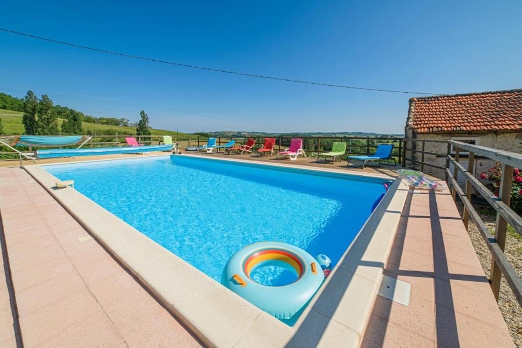 Le Domaine de Stellac photo 1