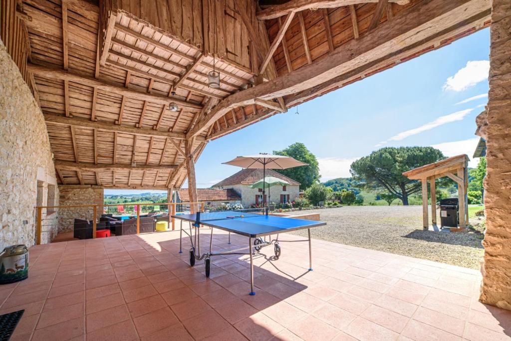 Le Domaine de Stellac photo 2