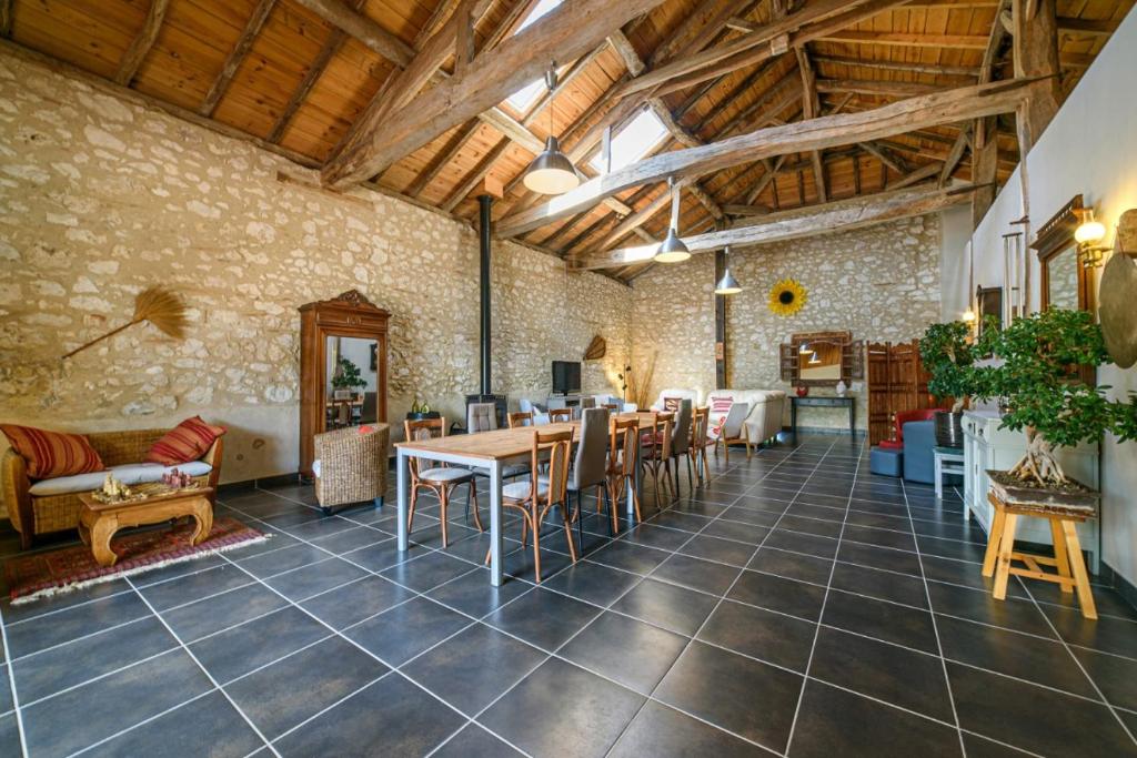 Le Domaine de Stellac photo 4