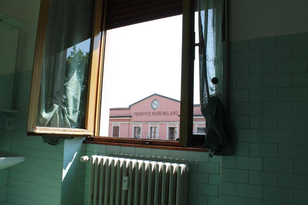 L'appartamento della Stazione di Saronno photo 2