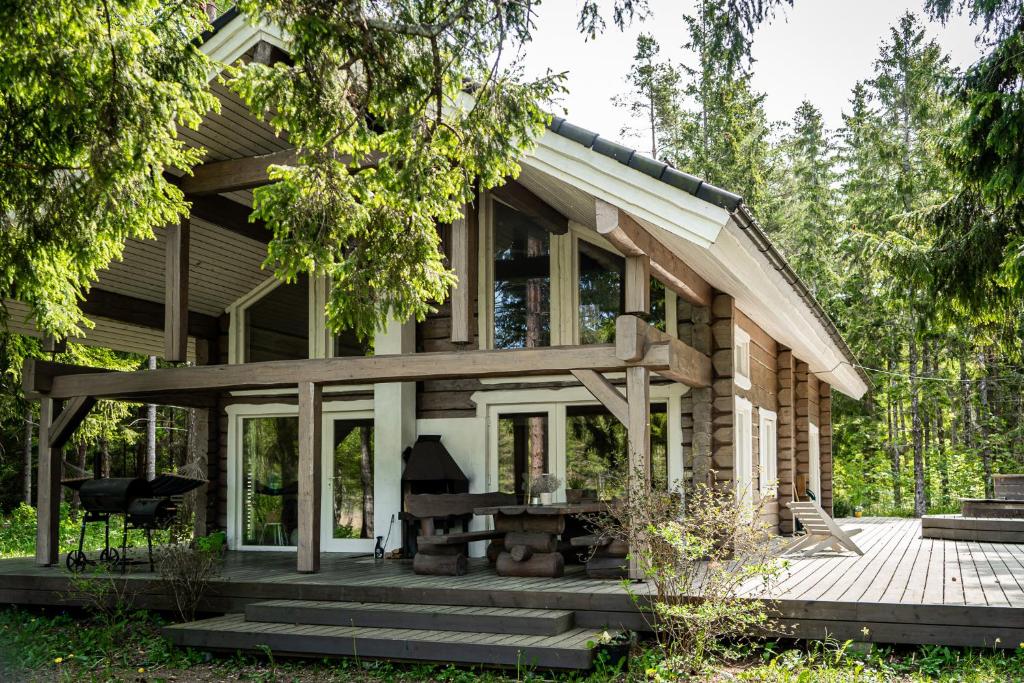 Meretuule Holiday Home photo 4
