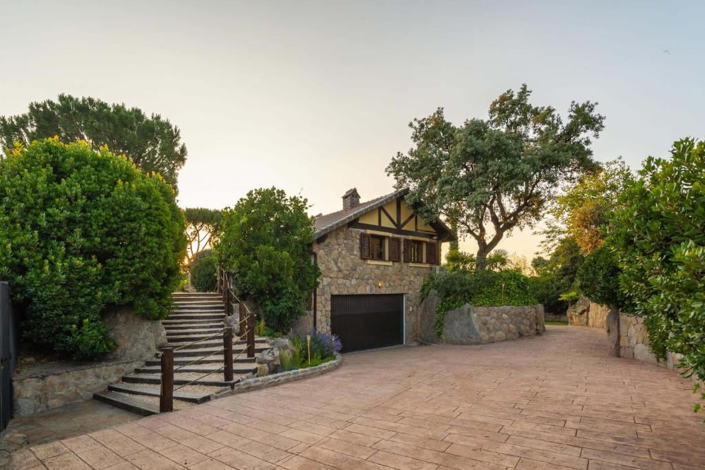 For You Rentals Finca Rural el Caribe en Madrid GAM4 photo 2