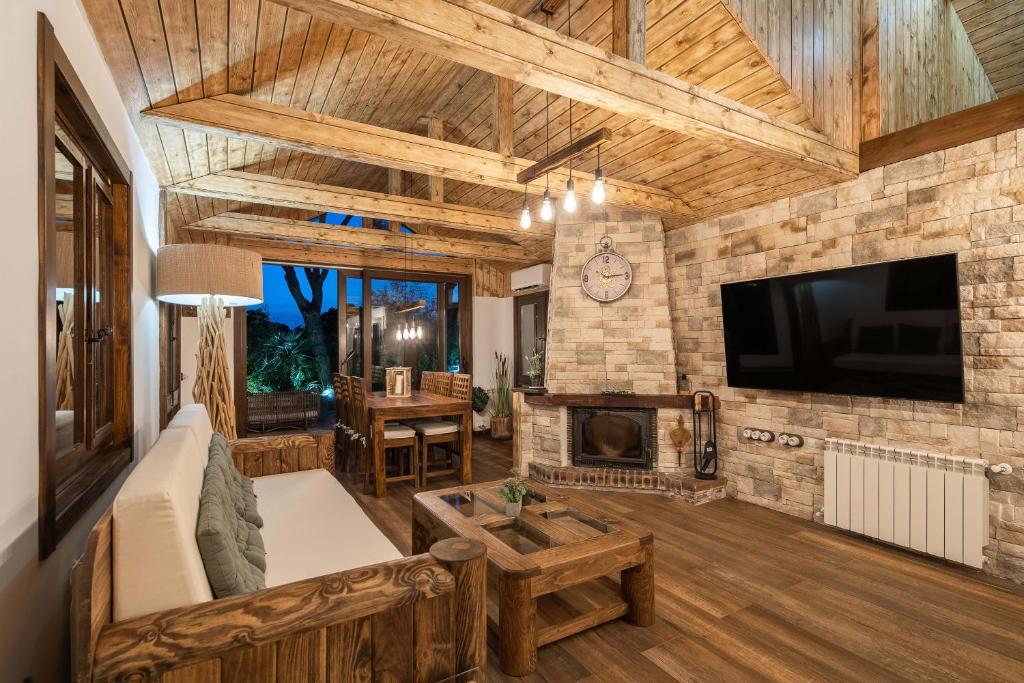 For You Rentals Finca Rural el Caribe en Madrid GAM4 photo 3